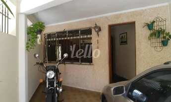 Imagem 3: Casa 3 quartos à venda no(a) Água Fria