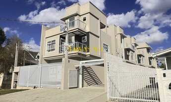 Imagem: Sobrado Padrão para Venda no Boqueirão