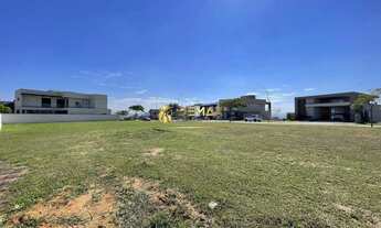 Imagem 2: Terreno à Venda no Alphaville I - Urbanova SJC