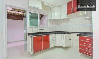 Imagem 7: Sobrado com 3 dormitórios a venda, 97 m² por R$ 670.000 - Xaxim - Curitiba/PR