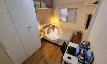 Imagem 7: Apartamento à venda com 2 dormitórios - Condomínio Flex - Jardim Flórida - Jundi