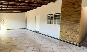 Imagem: Casa à venda em Goiânia, Carolina Parque