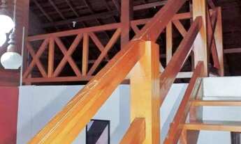 Imagem 6: CASA 3 DORMITORIOS