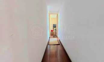 Imagem 2: Imóvel para venda possui 97 metros quadrados com 3 quartos em Tijuca - Rio de Janeiro - RJ