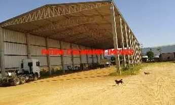 Imagem 4: APARECIDA DE GOIÂNIA - Galpão/Depósito/Armazém - POLO EMPRESARIAL