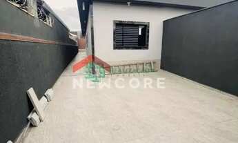 Imagem 5: Casa em Rua Luiz Alfredo Manoel Pereira - Verde Mar - Itanhaém/SP