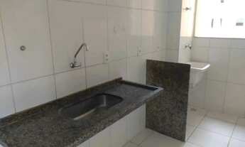 Imagem 13: BRISAS VIDA BELA - M.CC - LESTE - 2º ANDAR - OPORTUNIDADE [12236