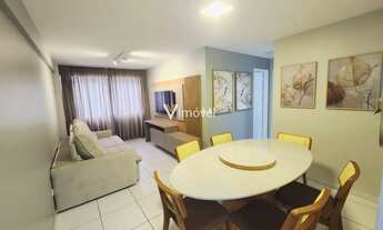 Imagem: Apartamento para Locação em Maceió, Ponta