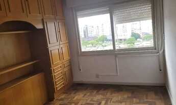 Imagem 5: VENDA 1 dormitório na Rua da República, andar alto, vista, garagem, ensolarado