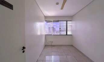 Imagem 5: Conjunto Comercial Andar Inteiro | 200 m² | Setor Pedro Ludovico