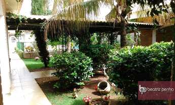 Imagem 6: Rancho com 5 dormitórios à venda, 500 m² por R$ 1.600.000,00 - Centro - Fronteira/MG