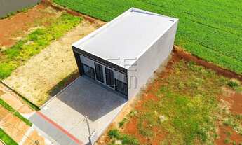 Imagem: Galpão / Barracão à venda, Gleba Simon