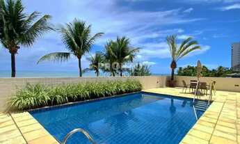 Imagem 5: Imóvel para venda tem 211 metros quadrados com 4 quartos em Candeias - Jaboatão dos Guarar