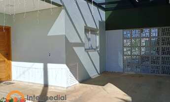 Imagem 2: Casa à venda, 2 quartos, 1 suíte, 2 vagas, Tropicália Garden - Boituva/SP