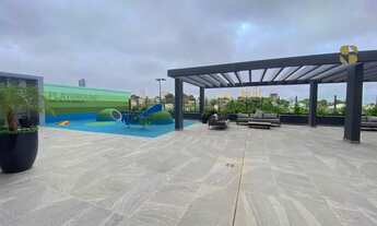 Imagem 6: Imóvel para venda tem 88 metros quadrados com 2 quartos em Cidade Alta - Cuiabá - MT