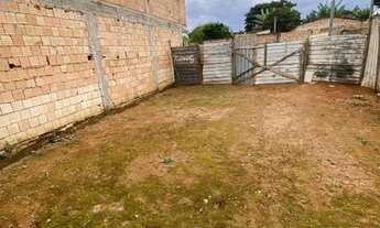 Imagem 5: CASA A 800 MT DA BR 040