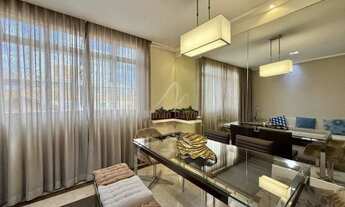 Imagem: Cobertura com 4 quartos (1 suíte) no bairro