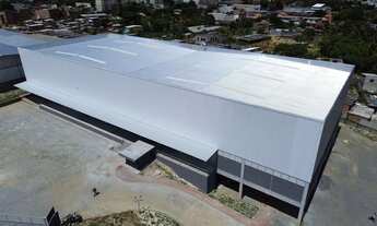 Imagem 7: GA300TN Galpão Logístico/Industrial de Alto Padrão