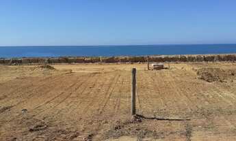 Imagem 2: Marataízes Terreno Frente Mar