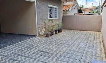 Imagem 3: Casa - Jardim Capivari - Campinas