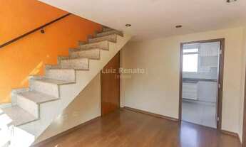 Imagem: Cobertura à venda no bairro Floresta