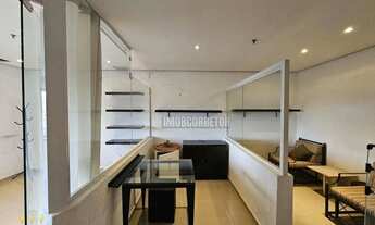 Imagem 2: Sala Comercial 33 m² na Lapa (em frente ao Fórum) com 01 vaga de garagem