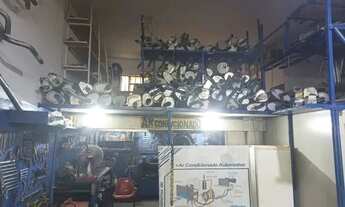 Imagem 4: PASSO PONTO OFICINA MONTADA NO CENTRO - Rio de Janeiro - RJ