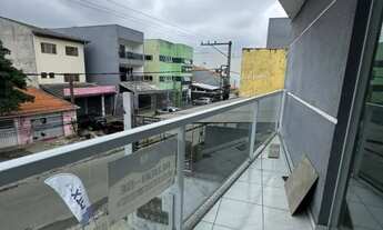 Imagem 6: Sala comercial para locação em Cajamar/SP