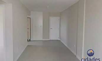 Imagem 2: Apartamento para aluguel de 2 dormitórios com garagem no bairro Areias, São José