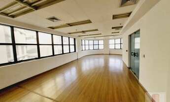 Imagem: Sala em Vila Buarque - São Paulo