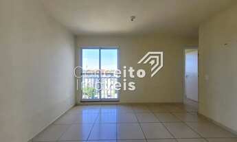 Imagem 3: Condomínio Residencial Vida Nova Ii - Uvaranas - Apartamento