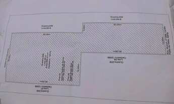 Imagem 2: Terreno com Casa