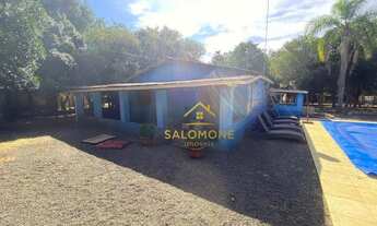 Imagem 4: Salomone vende Sítio de 5000me Escriturado e com toda infraestrutura