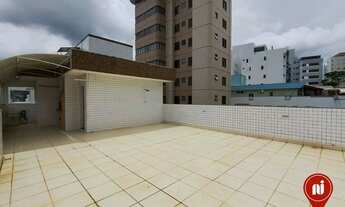 Imagem 2: Apartamento com 4 dormitórios para alugar, 244 m² por R$ 7.703,00/mês - Buritis - Belo Hor