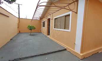 Imagem 2: Locação de Casas / Padrão na cidade de Araraquara