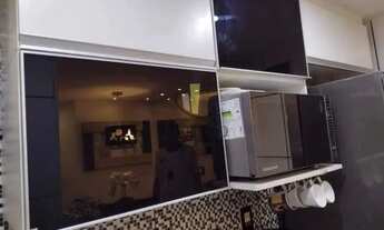 Imagem 7: Apartamento à venda Condomínio Riviera do Campo Bangu Rio de Janeiro RJ