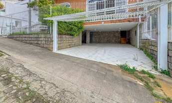 Imagem 2: Casa residencial ou casa comercial - Trindade - UFSC - Florianopolis - SC - 4 suítes