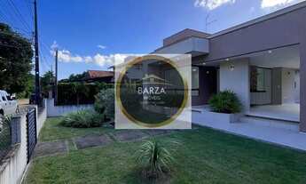 Imagem 7: Aldeia BARZA IMÓVEIS - Casa com 04 quartos em Aldeia