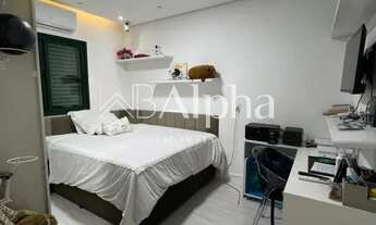 Imagem 4: Casa para locação no Residencial Tamboré 4 em Santana de Parnaiba - SP