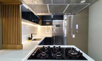 Imagem 7: Apartamento à venda, 2 quartos, 1 suíte, 2 vagas, Nova Suíssa - Belo Horizonte/MG