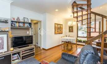 Imagem 5: Cobertura à venda - Rua General Neto, 234 - Floresta, Porto Alegre