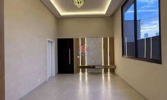 Imagem: Casa de Condomínio com 3 quartos, Residencial