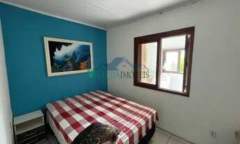 Imagem 3: Velleda oferece lindo sítio com 2 casas e piscina em condomínio