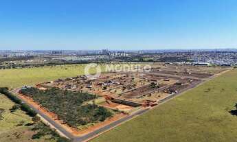 Imagem 2: TERRENO à venda, GSP LIFE II - Uberlândia/MG