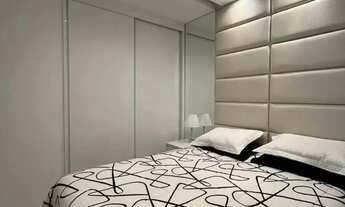 Imagem 7: Apartamento em Pompéia, Apartamento em Santos, Apartamento com 1 dorm, Apartamento à Venda