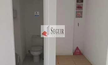 Imagem 4: Sala Comercial para Venda em Osasco, Continental, 1 banheiro, 1 vaga