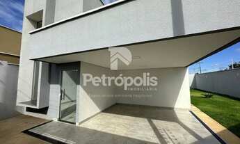 Imagem 2: Casa de Esquina na Quadra 1.406 Sul com 3 quartos sendo 1 suíte com closet; com 109,86 m²