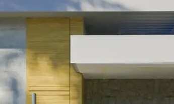 Imagem 2: Casa de luxo com 161 m²privativos, 3 dormitórios, no Condomínio Aqualina Lake Club, no bai