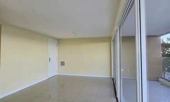 Imagem 2: Apto com 3 quartos sendo 1 suite