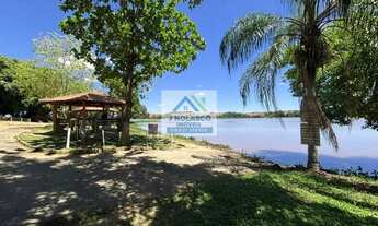 Imagem: CHACARA RESIDENCIAL em Itapira - SP, Condomínio